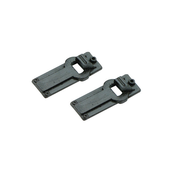 IL703 - PECO - O - Chairs, Slide Rail C124