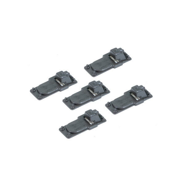 IL713 - PECO - O - Slide Rail Baseplates C143 (48)