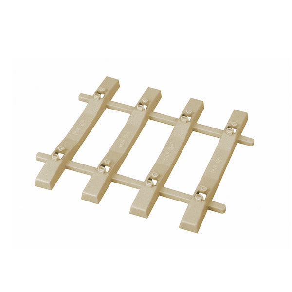 IL715 - PECO - O - Plain Track Concrete Sleepers (60)