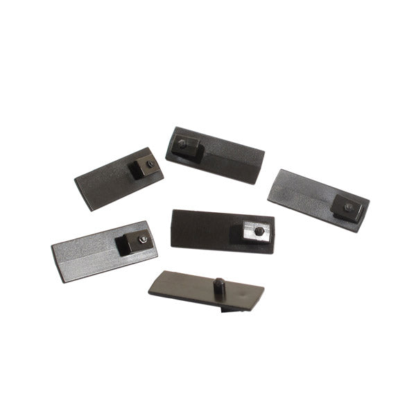IL921 - PECO - G45 - Slide Rail Chairs (30)