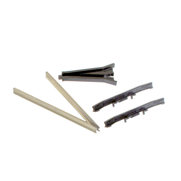 IL922 - PECO - G45 - Running Rail chairs (60)