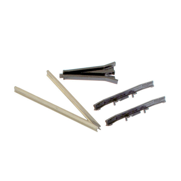 IL923 - PECO - G45 - Frog, Wing & Check Rails