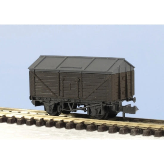 KNR120 - PECO - N - Salzwagen