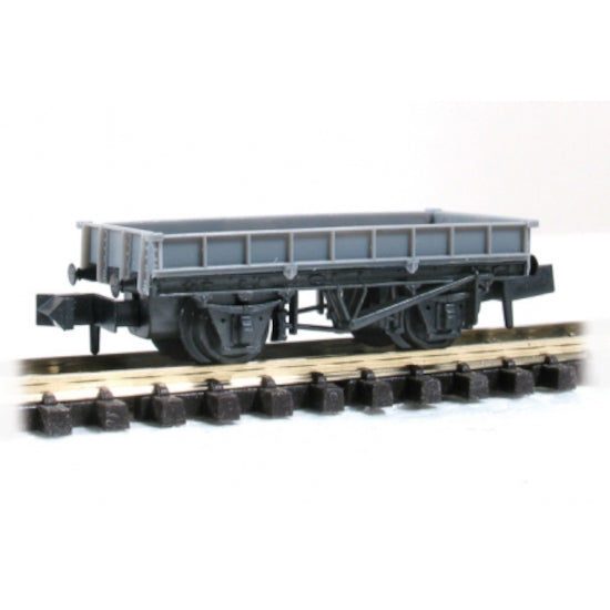 KNR209 - PECO - N - BR 20 Ton Pig Iron