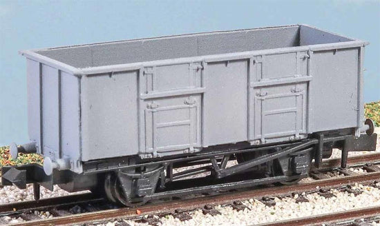 KNR252 - PECO - N - BR24 Ton Mineral Wagon  (was PN02)