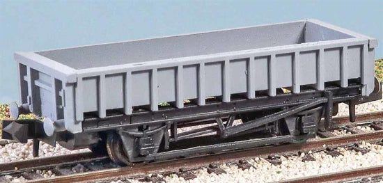 KNR259 - PECO - N - BR Clam 21 Ton Ballast Wagon (was PN09)