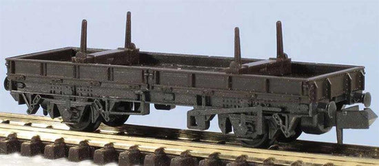KNR4 - PECO - N - Open Wagon Bolster