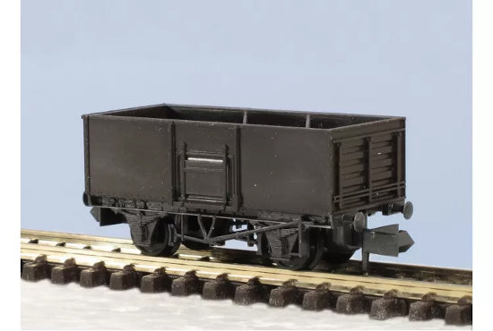KNR44 - PECO - N - Butterley steel type Open Wagon