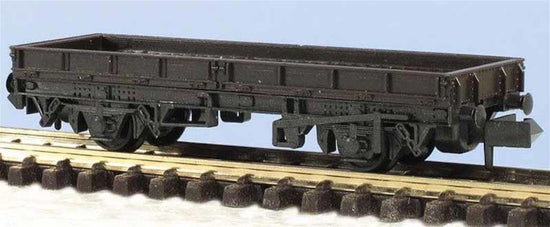 KNR5 - PECO - N - Open Wagon Plate