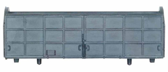 KNR8 - PECO - N - Box Van Pallet