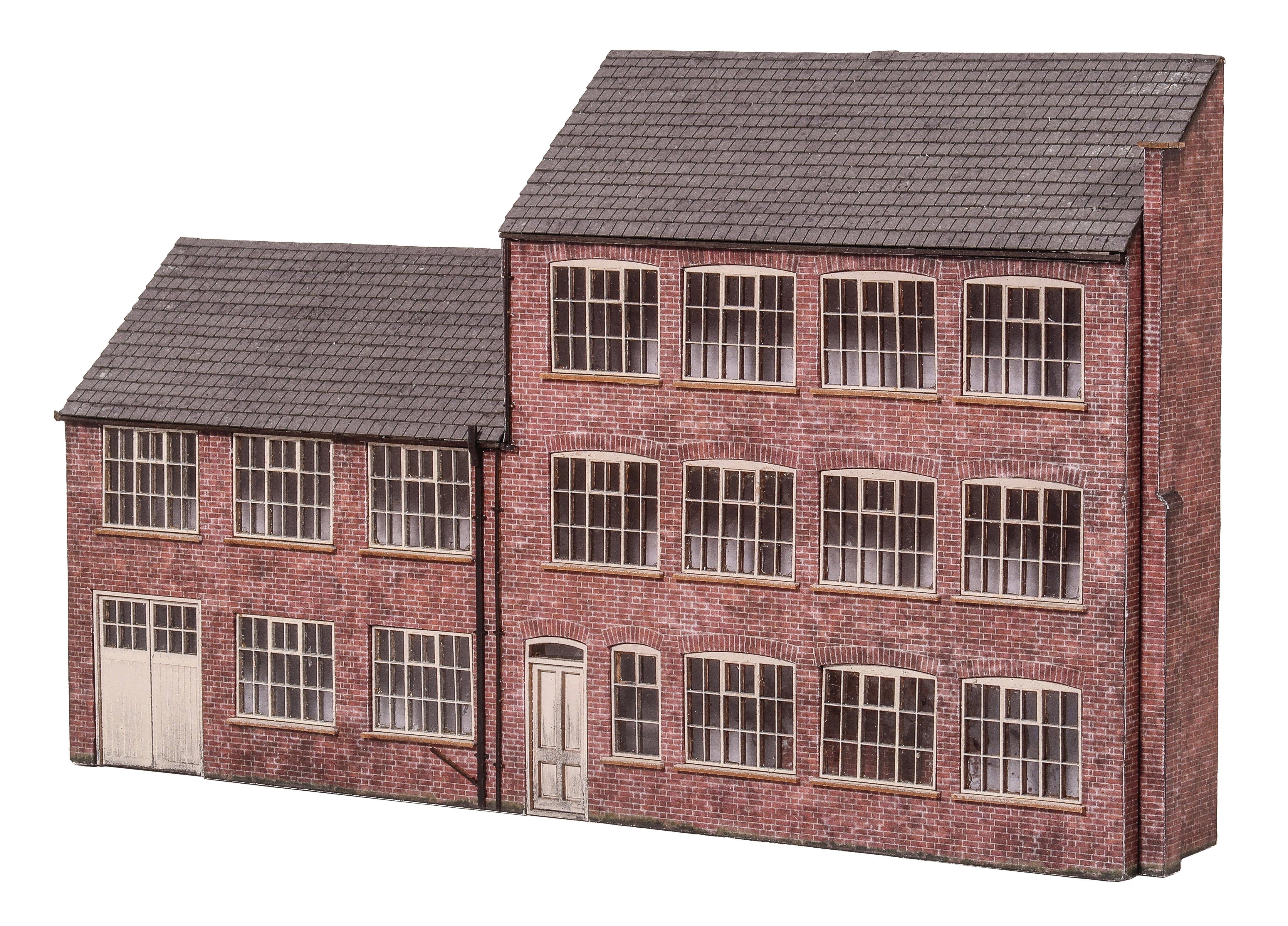KX049 - Scale Model Scenery - OO/HO - GTC Engineering Works