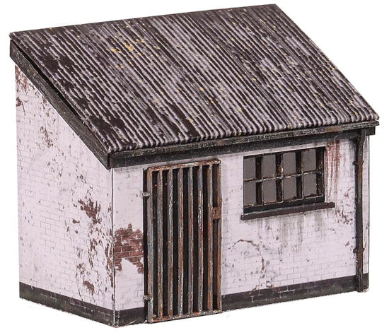 KX118 - PECO - OO/HO - Jack's Hut