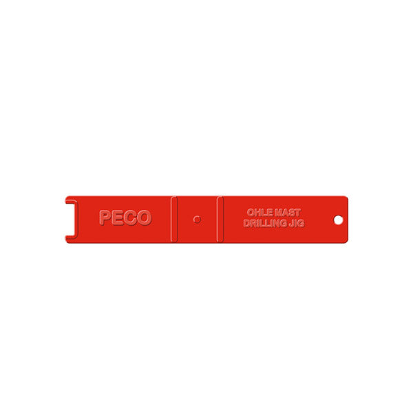LC115 - PECO - OO/HO - Catenery Mast Assembly Jig