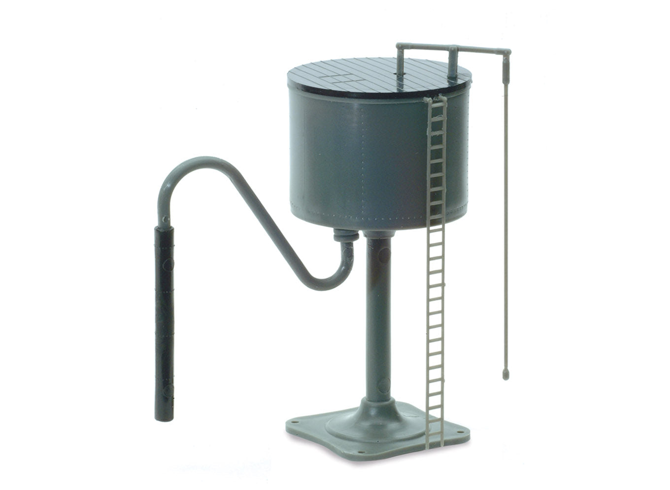 LK1 - PECO Lineside Kits - OO/HO - Water Tower