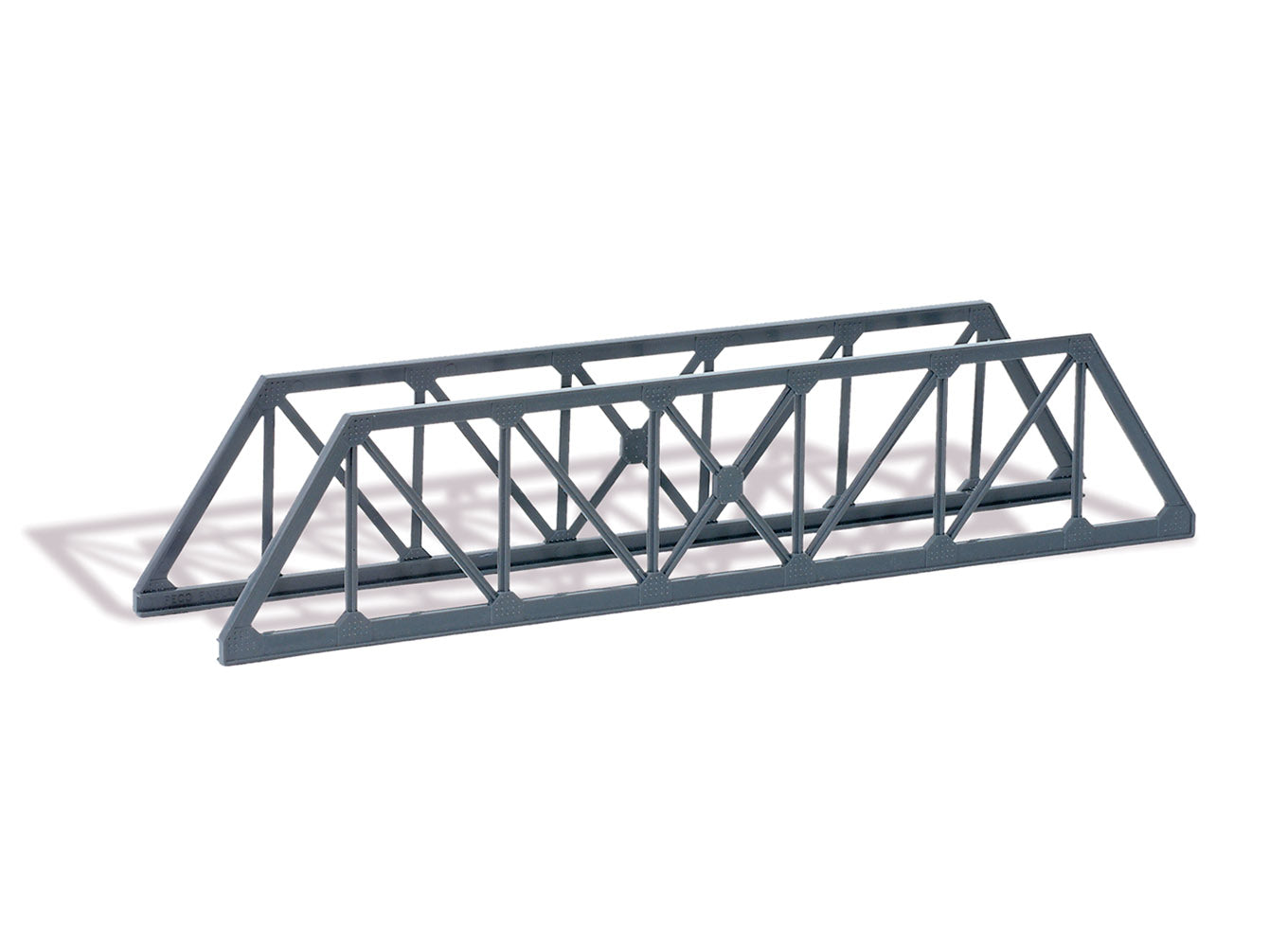 LK11 - PECO Lineside Kits - OO/HO - Truss Girder Bridge Sides