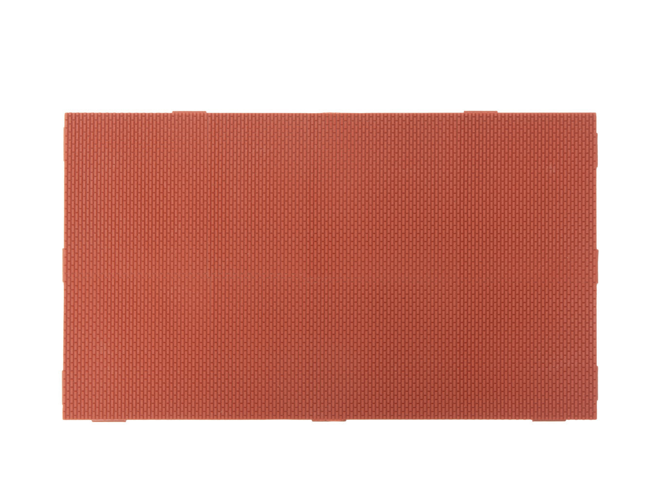 LK12107 - PECO Lineside Kits - TT:120 - Brick Paviors