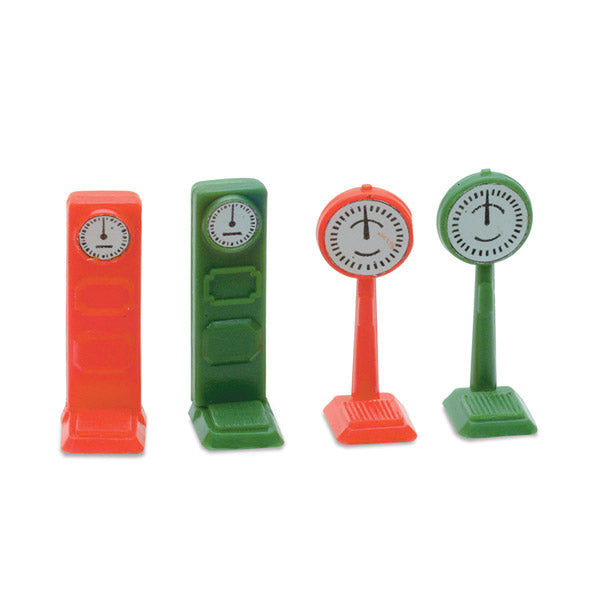 LK22 - PECO Lineside Kits - OO/HO - Weighing Machines