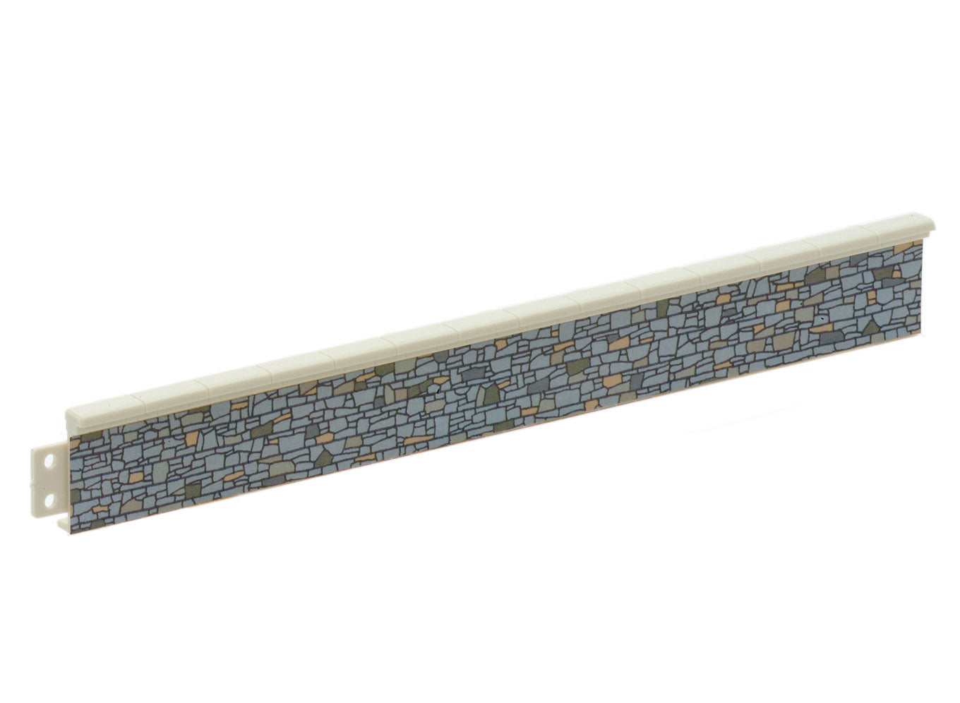 LK61 - PECO Lineside Kits - OO/HO - Platform Edging - stone