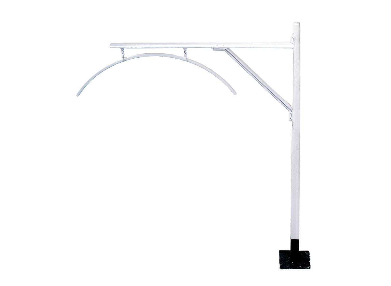 LK749 - PECO Lineside Kits - O - Loading Gauge