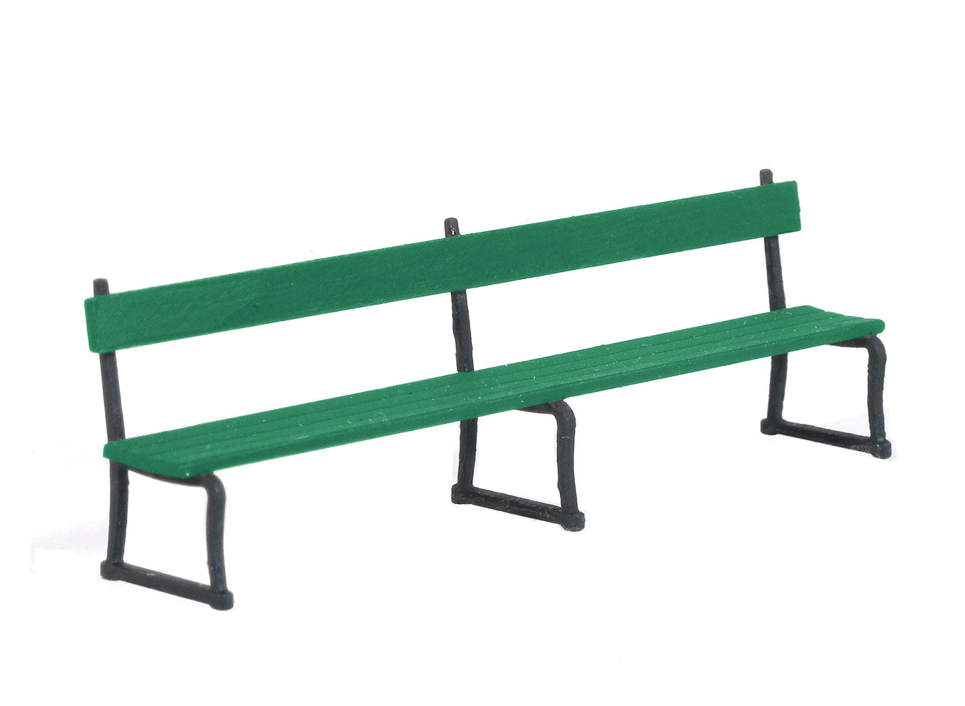 LK763 - PECO Lineside Kits - O - Station Seats SR/BR Style