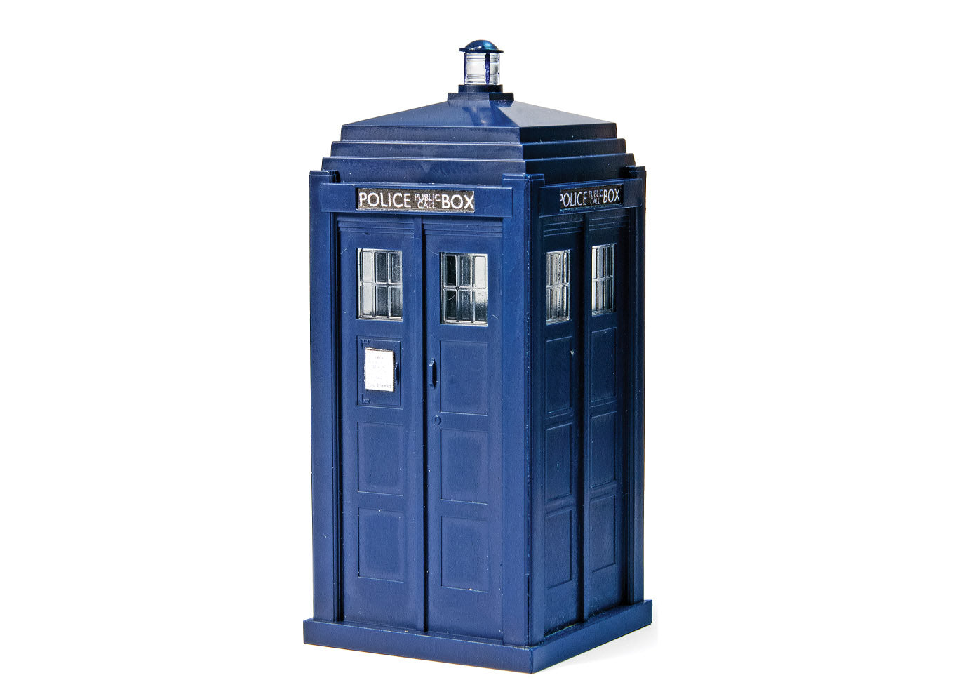 LK765 - PECO Lineside Kits - O - Police Phone Box