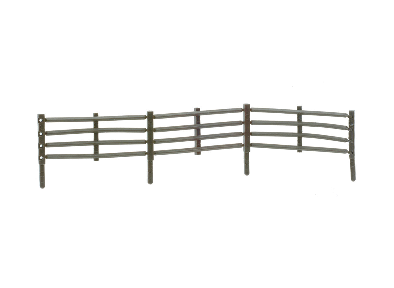 LK85 - PECO Lineside Kits - OO/HO - Flexible Field Fencing