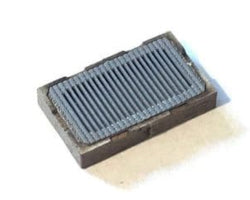 LX141 - Scale Model Scenery - OO/HO - Bar Type Catchpits
