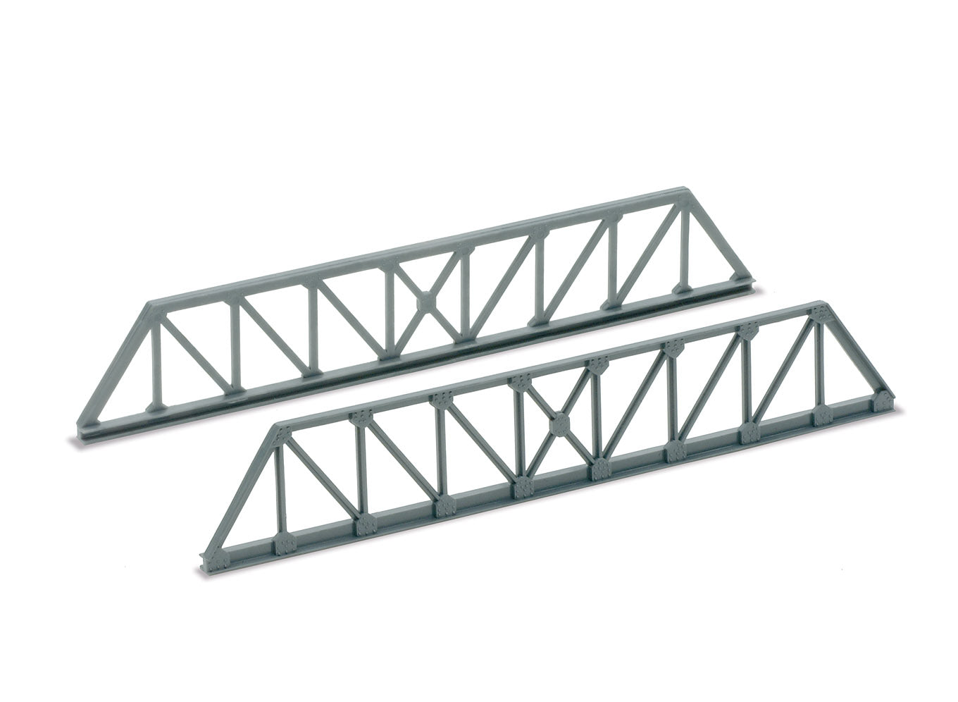 NB38 - PECO - N - Truss Girder Bridge Sides