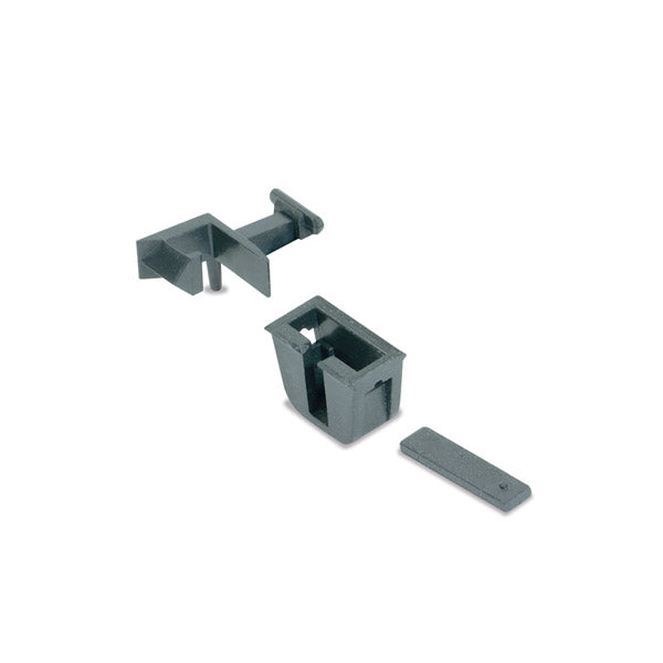 NR102 - PECO - N - ‘Elsie’ (ELC) Couplings, Hardlon mouldings