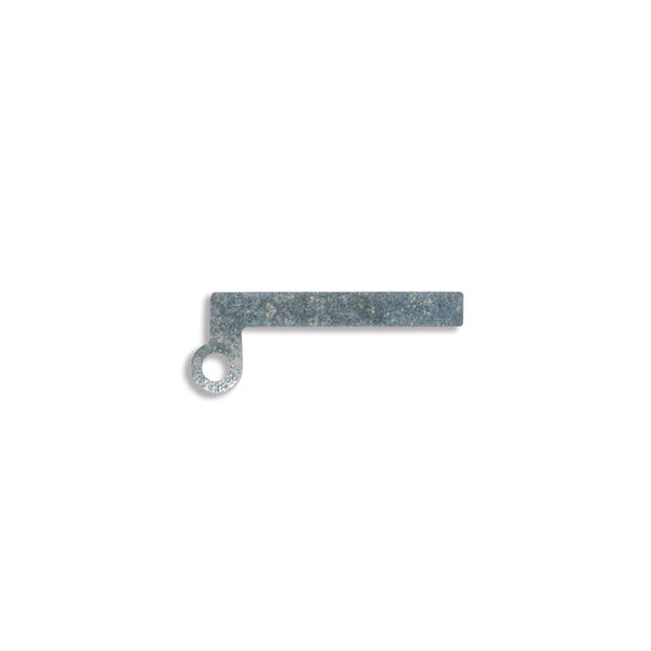 NR103 - PECO - N - Kupplungs-Auslösehebel (für elektromagnetischen Entkuppler PL-25)