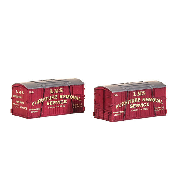 NR212 - PECO - N - Containers LMS Furniture Removals
