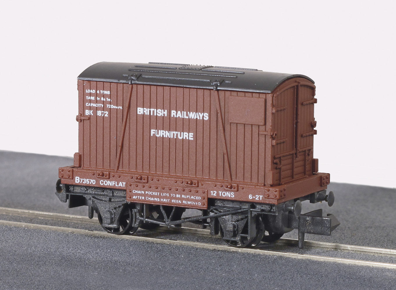 NR22 - PECO - N - Conflat+container BR