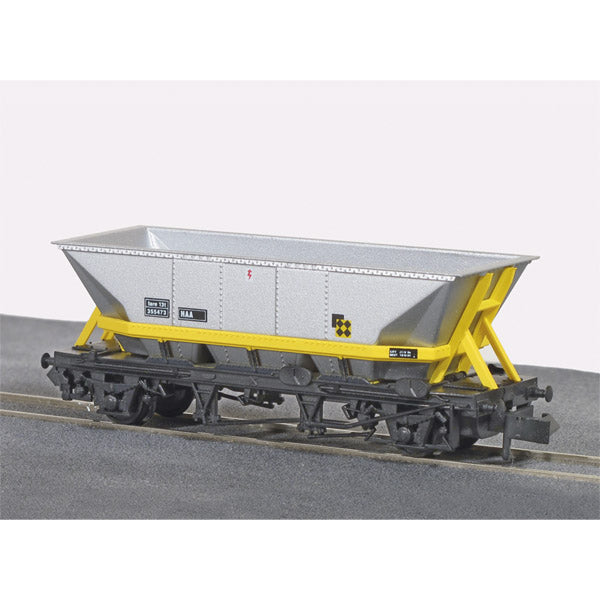 NR302 - PECO - N - HAA BR Trainload Coal-Sector - Yellow Cradle