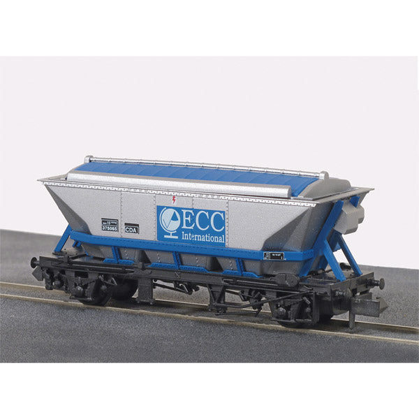 NR305 - PECO - N - CDA - ECC Blue