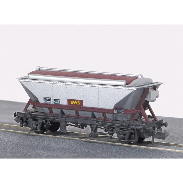NR306 - PECO - N - CDA - EWS Maroon