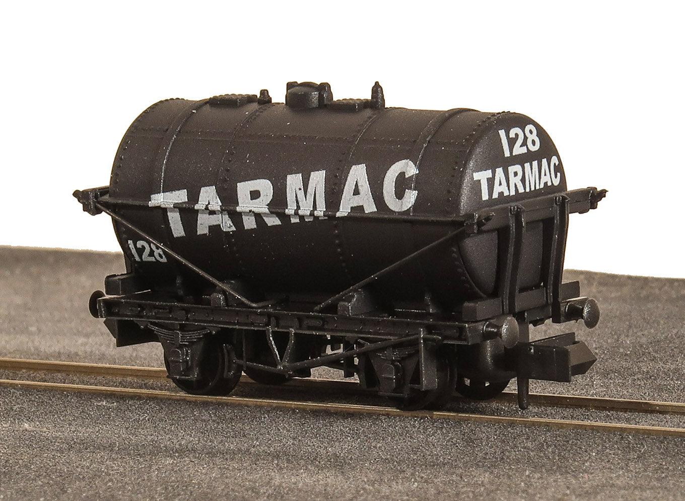 NRP182 - PECO - N - Kesselwagen Teer, Nr.128