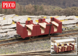 OR166 - PECO - O-16.5/NG7 - Workmans Coach L/Cut kit (1)