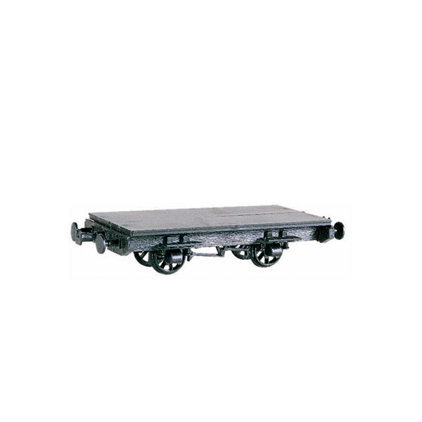 OR41 - PECO - O-16.5/NG7 - 4 Wheel Coach Chassis