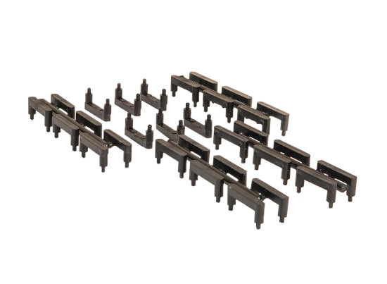 PA27 - Parkside - OO/HO - Coupling Mounting Blocks