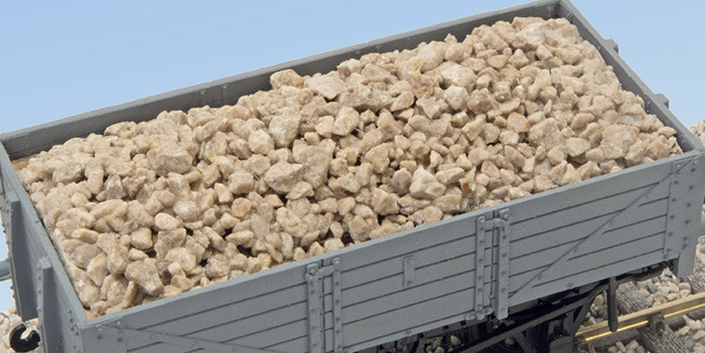 PA39 - Parkside - OO/HO - Wagon Load - Limestone