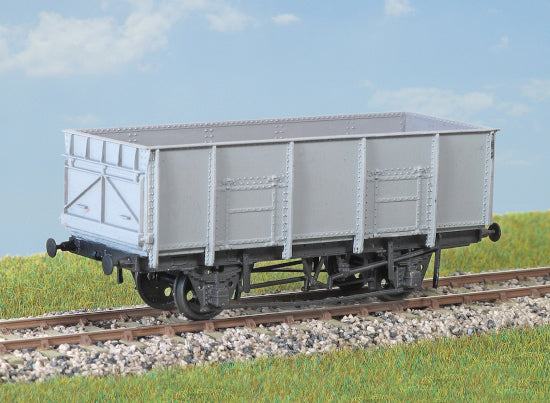 PC03 - Parkside - OO/HO - BR 21 Ton Coal Wagon