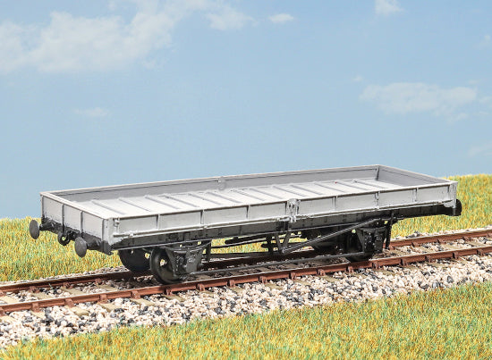 PC16 - Parkside - OO/HO - LNER 20 Ton Plate Wagon 1940