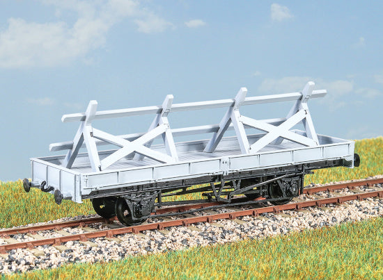 PC17 - Parkside - OO/HO - LNER 21 Ton Trestle Wagon