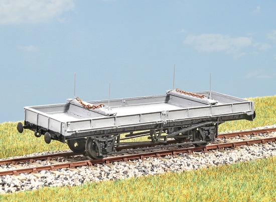 PC18 - Parkside - OO/HO - LNER 21 Ton Twin Bolster Wagon
