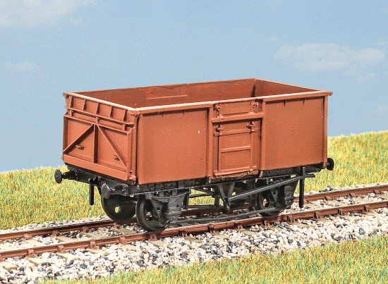 PC19 - Parkside - OO/HO - BR 16 Ton Mineral Wagon