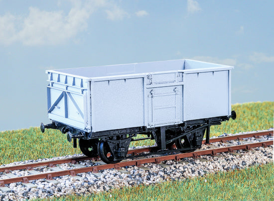 PC21 - Parkside - OO/HO - BR 16 Ton Mineral Wagon