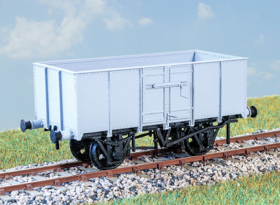 PC22 - Parkside - OO/HO - BR 16 Ton Mineral Wagon