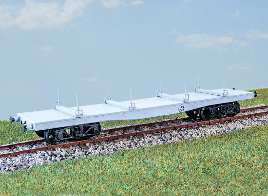 PC24 - Parkside - OO/HO - LNER Bogie Bolster Wagon