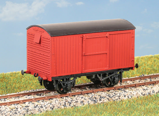 PC26 - Parkside - OO/HO - LNER 12 Ton Van