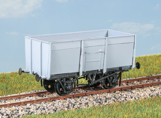 PC27 - Parkside - OO/HO - BR 16 Ton Mineral Wagon